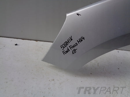 LEFT FRONT FENDER FORD FOCUS MK4 18- NO. 50681