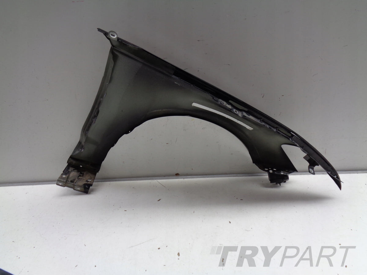 LEFT FRONT FENDER FORD MONDEO MK5 15- NO. 36354
