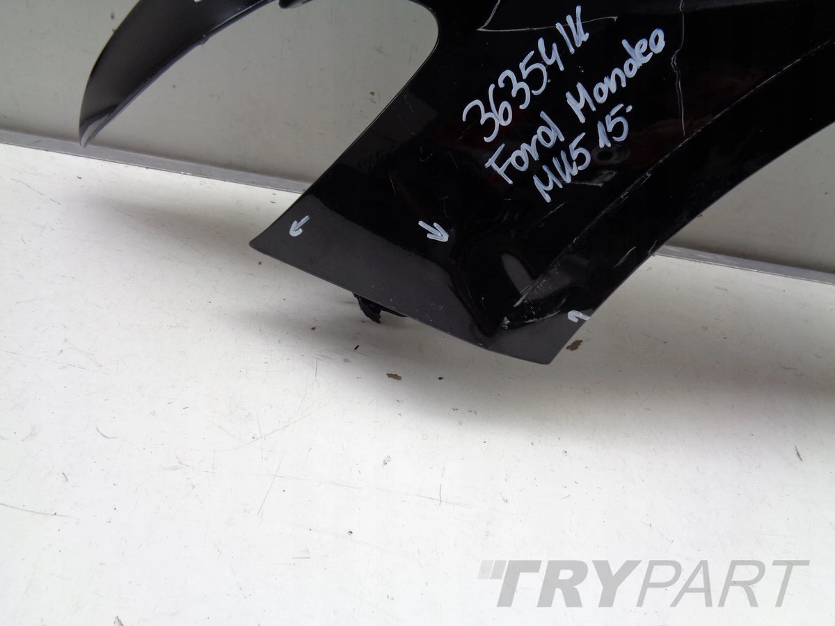 LEFT FRONT FENDER FORD MONDEO MK5 15- NO. 36354