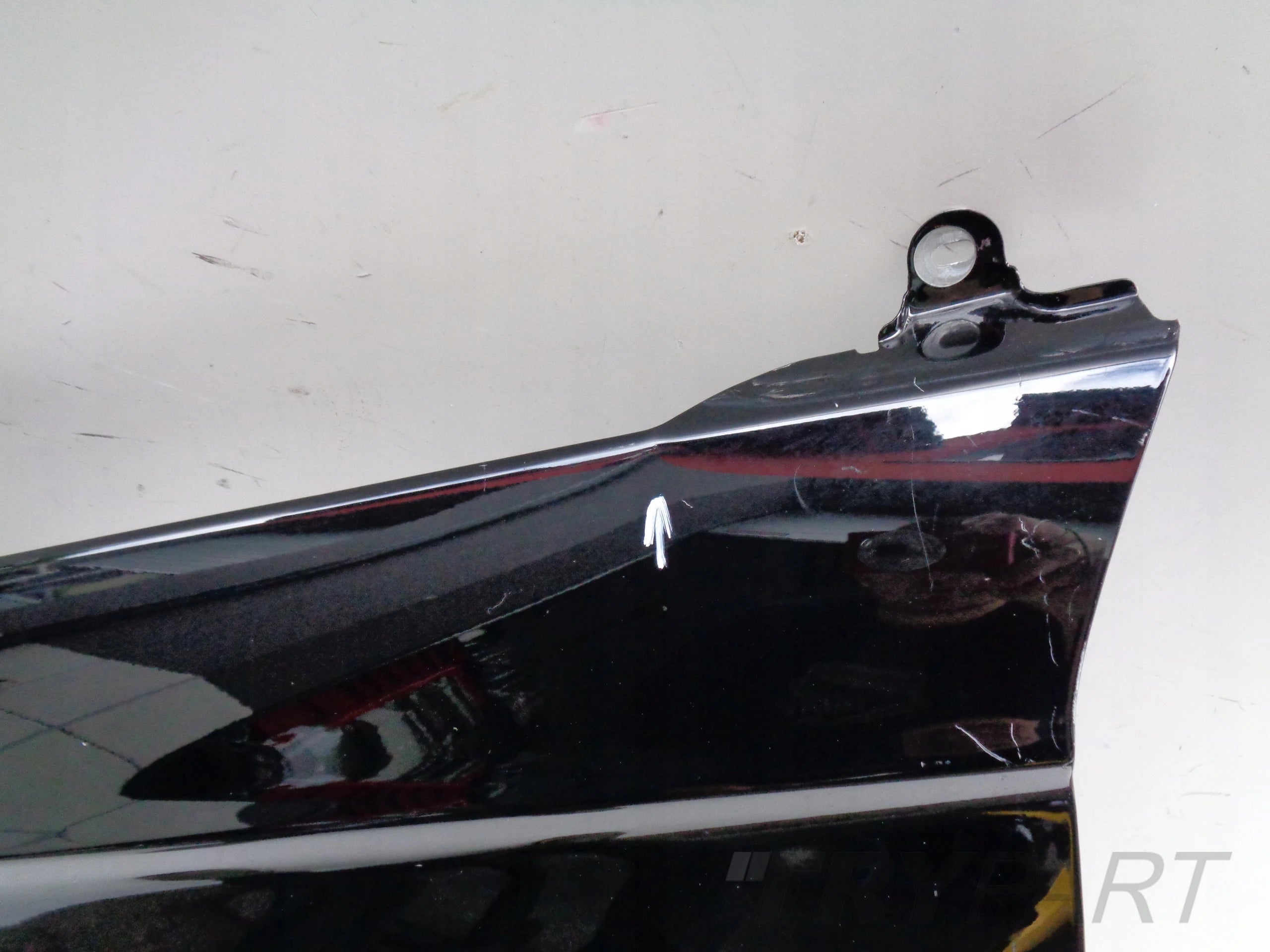 LEFT FRONT FENDER FORD MONDEO MK5 15- NO. 36354