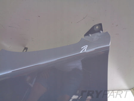 LEFT FRONT FENDER FORD PUMA 19- NO. 41639