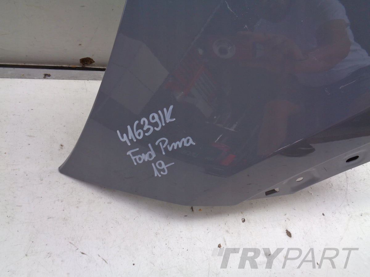 LEFT FRONT FENDER FORD PUMA 19- NO. 41639