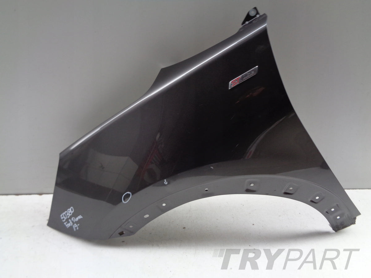 LEFT FRONT FENDER FORD PUMA 19- NO. 50380