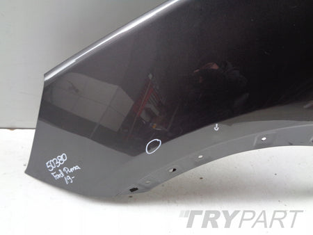 LEFT FRONT FENDER FORD PUMA 19- NO. 50380