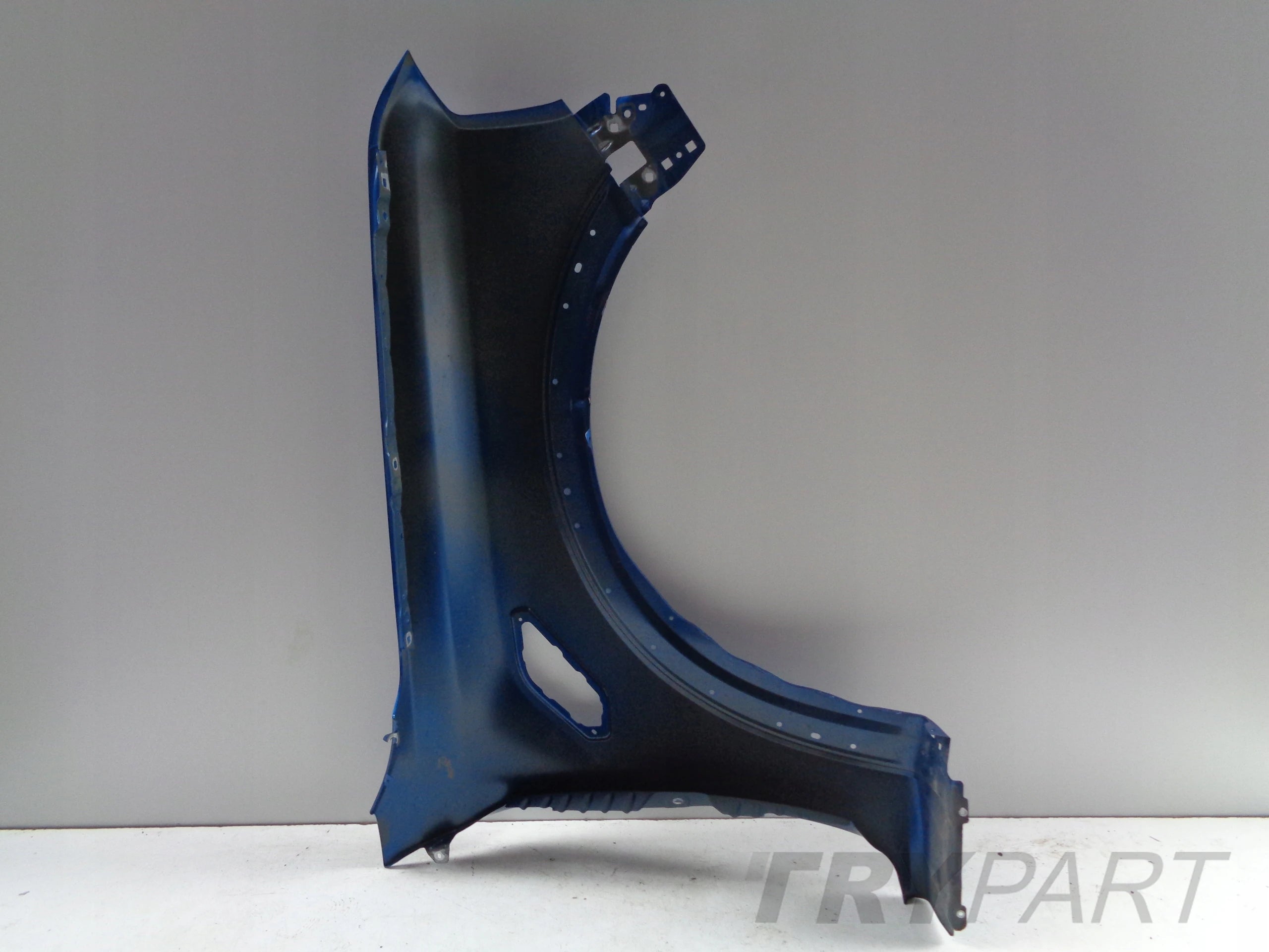 LEFT FRONT FENDER FORD RANGER RAPTOR 22- NO. 50453