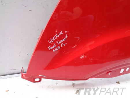 LEFT FRONT FENDER FORD TRANSIT MK8 14- NO. 46104
