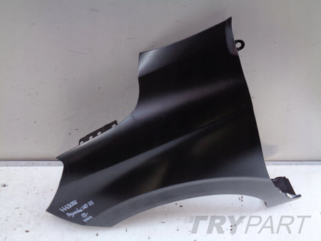 LEFT FRONT FENDER HYUNDAI I10 III 19- NO. 44430