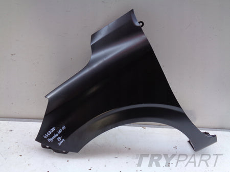 LEFT FRONT FENDER HYUNDAI I10 III 19- NO. 44430