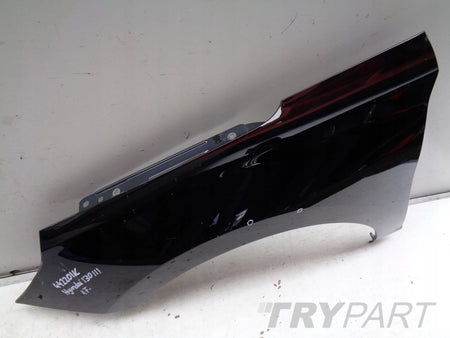 LEFT FRONT FENDER HYUNDAI I30 III 17- NO. 44220