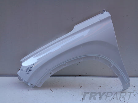 LEFT FRONT FENDER HYUNDAI SANTA FE IV 18- NO. 45352