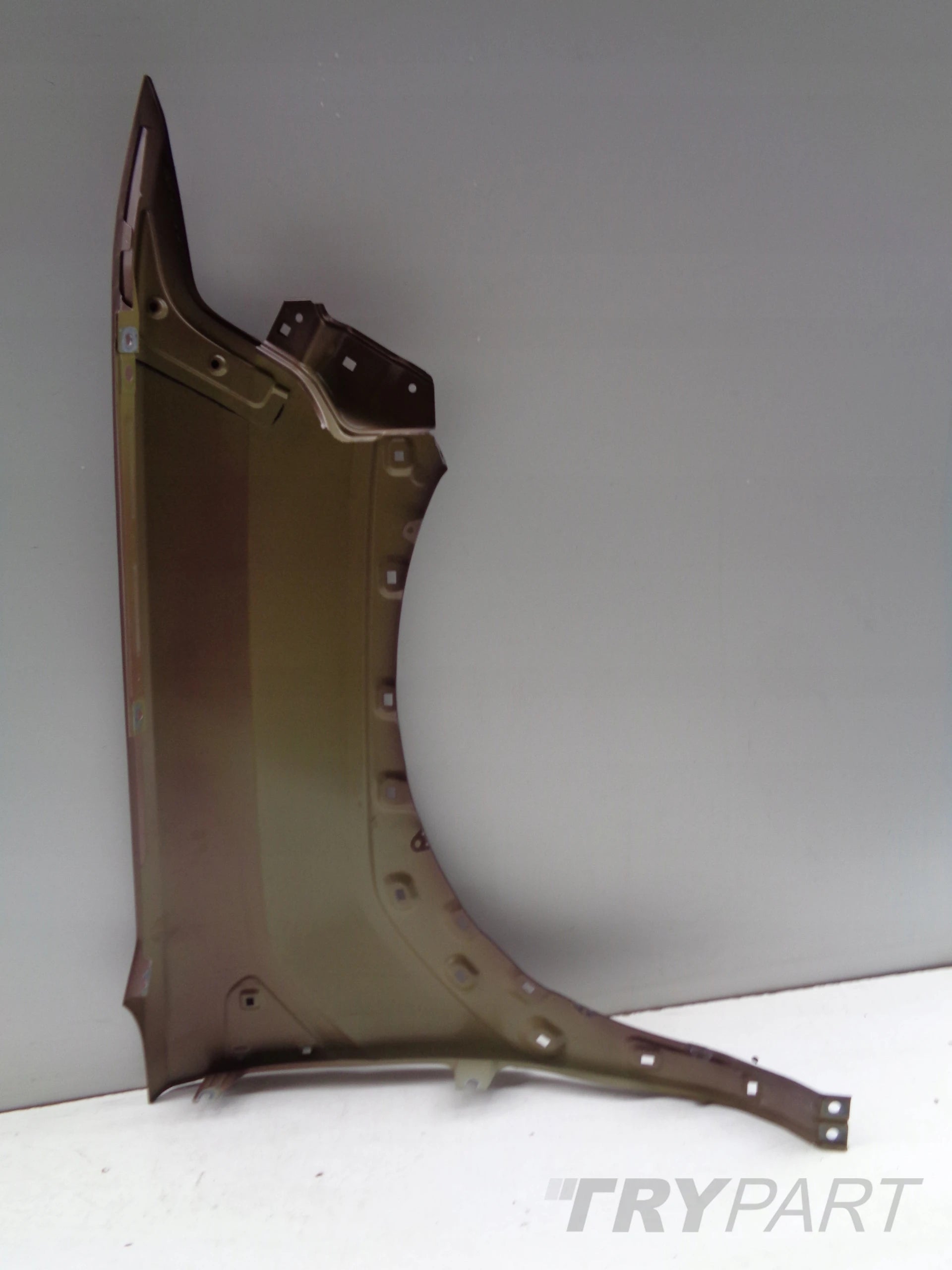 LEFT FRONT FENDER HYUNDAI SANTA FE V 24- NO. 50255
