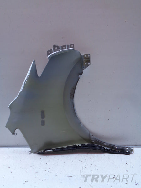 LEFT FRONT FENDER HYUNDAI STARIA 22- NO. 45879