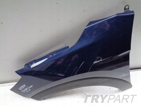 LEFT FRONT FENDER HYUNDAI TUCSON III 15- NO. 40799