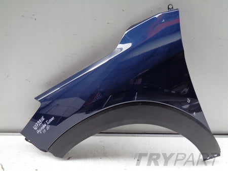 LEFT FRONT FENDER HYUNDAI TUCSON III 15- NO. 40799