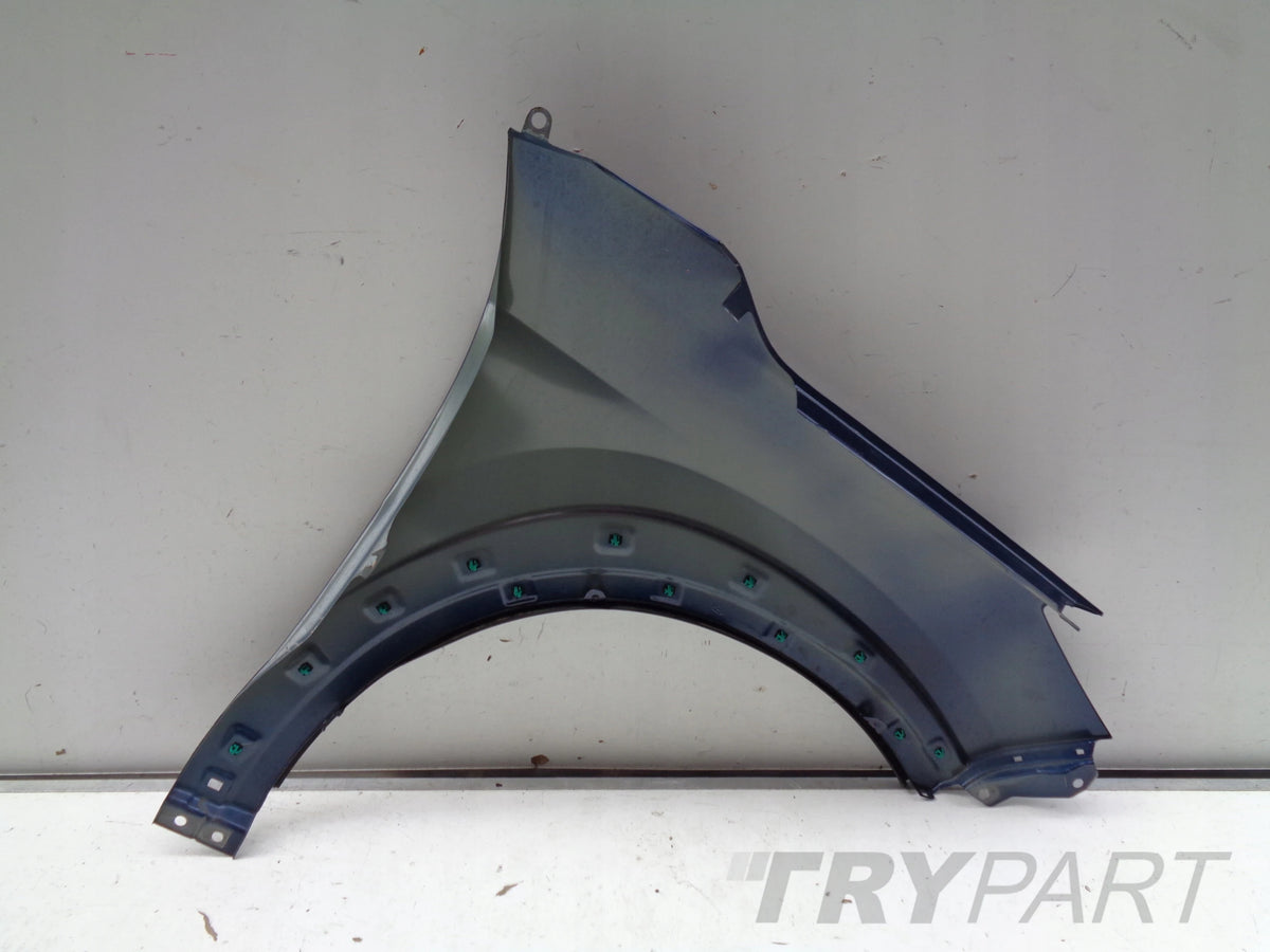 LEFT FRONT FENDER HYUNDAI TUCSON III 15- NO. 40799