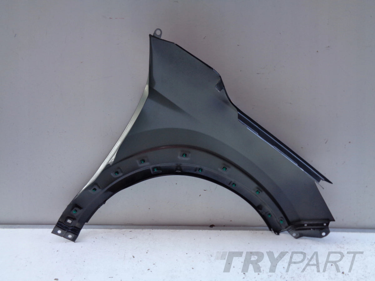 LEFT FRONT FENDER HYUNDAI TUCSON III 15- NO. 44918