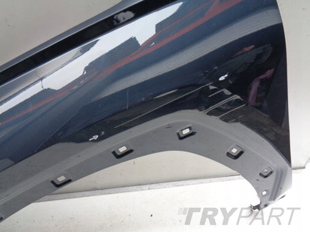 LEFT FRONT FENDER HYUNDAI TUCSON IV 20- NO. 44219