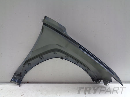 LEFT FRONT FENDER HYUNDAI TUCSON IV 20- NO. 44219