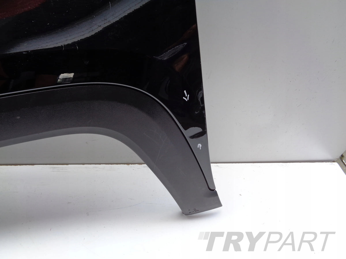LEFT FRONT FENDER JEEP RENEGADE 14- NO. 47097