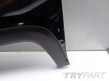 LEFT FRONT FENDER JEEP RENEGADE 14- NO. 47097