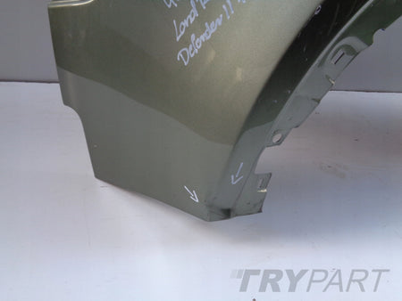 LEFT FRONT FENDER LAND ROVER DEFENDER II 19- NO. 49831