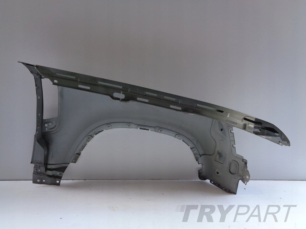 LEFT FRONT FENDER LAND ROVER DEFENDER II 19- NO. 49831