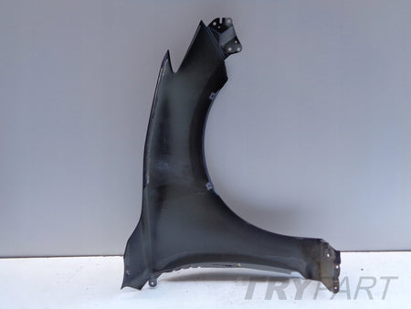 LEFT FRONT FENDER MAZDA 3 13- NO. 43903