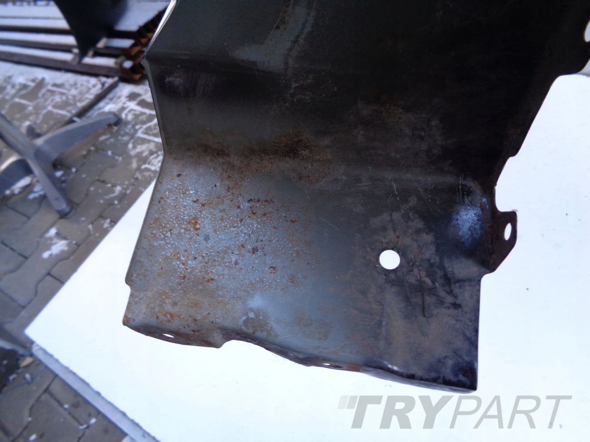 LEFT FRONT FENDER MAZDA 3 13- NO. 43903