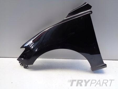 LEFT FRONT FENDER MAZDA 3 13- NO. 43903