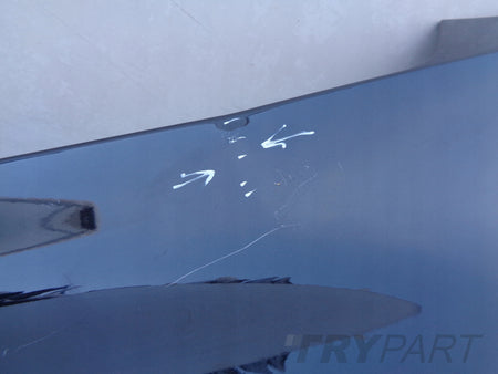 LEFT FRONT FENDER MAZDA 6 07-12 NO. 14644