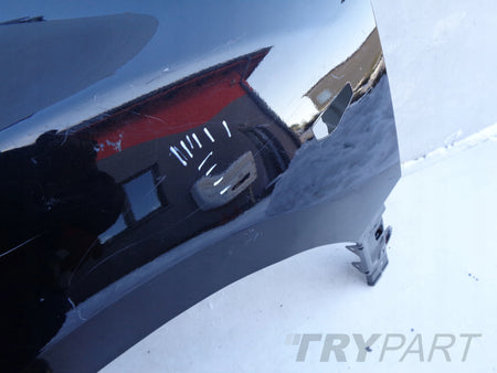 LEFT FRONT FENDER MAZDA 6 07-12 NO. 14644