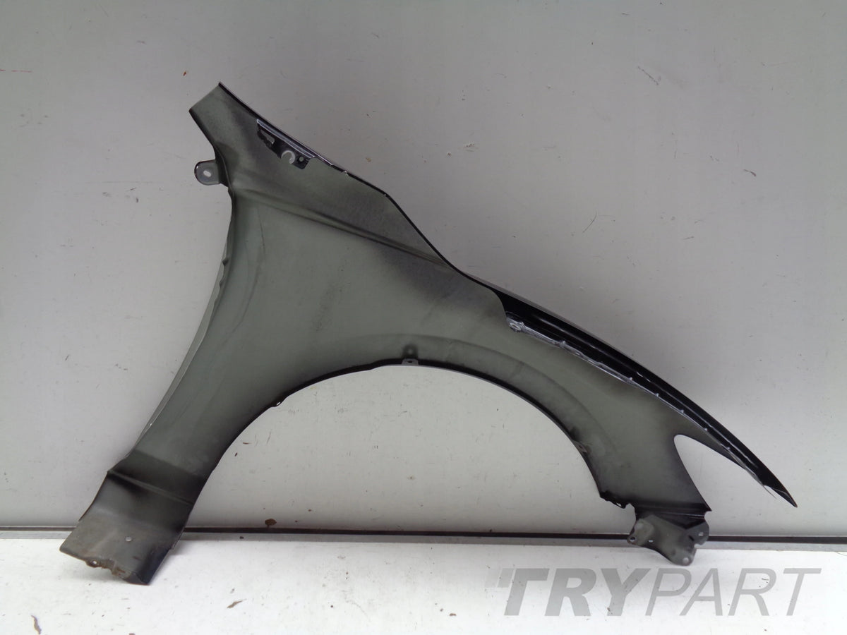 LEFT FRONT FENDER MAZDA 6 GJ 12- NO. 40801