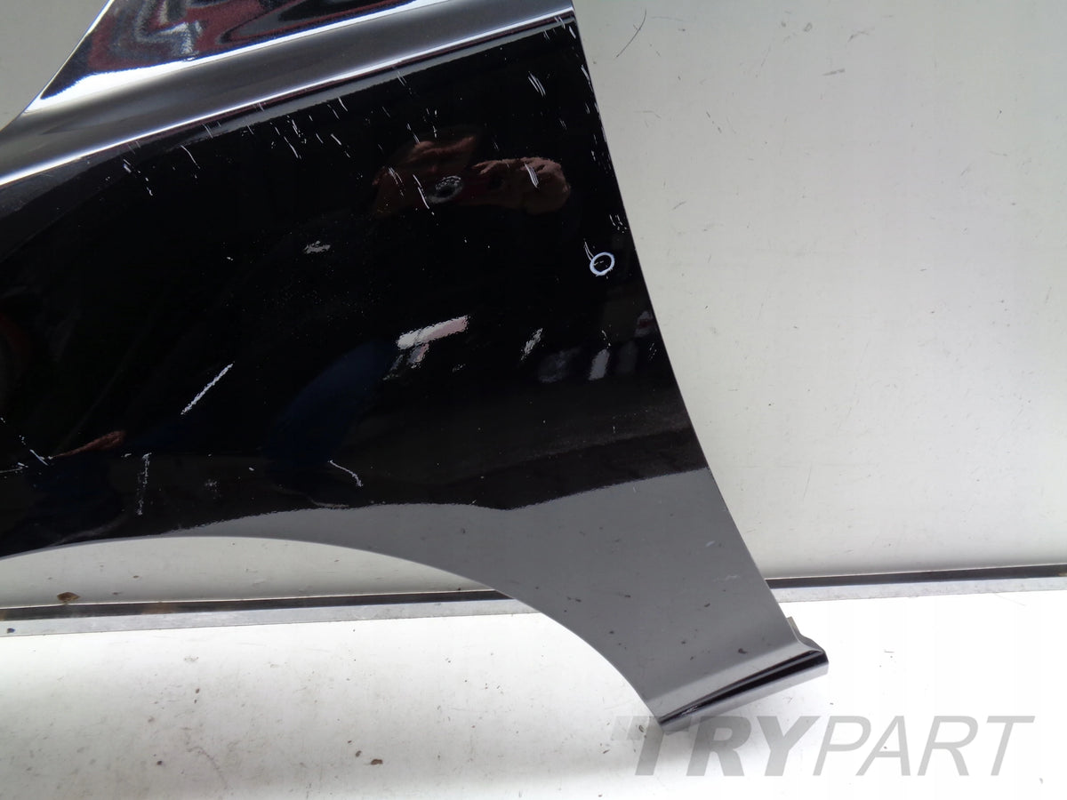 LEFT FRONT FENDER MAZDA 6 GJ 12- NO. 40801