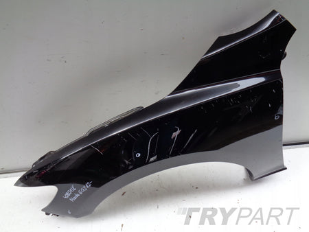 LEFT FRONT FENDER MAZDA 6 GJ 12- NO. 40801