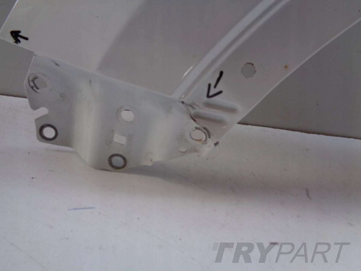 LEFT FRONT FENDER MAZDA CX5 12-16 NO 48692