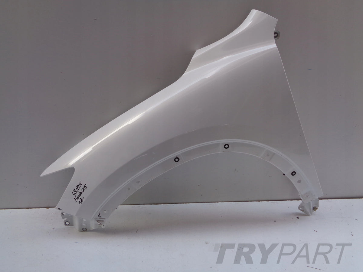 LEFT FRONT FENDER MAZDA CX5 12-16 NO 48692