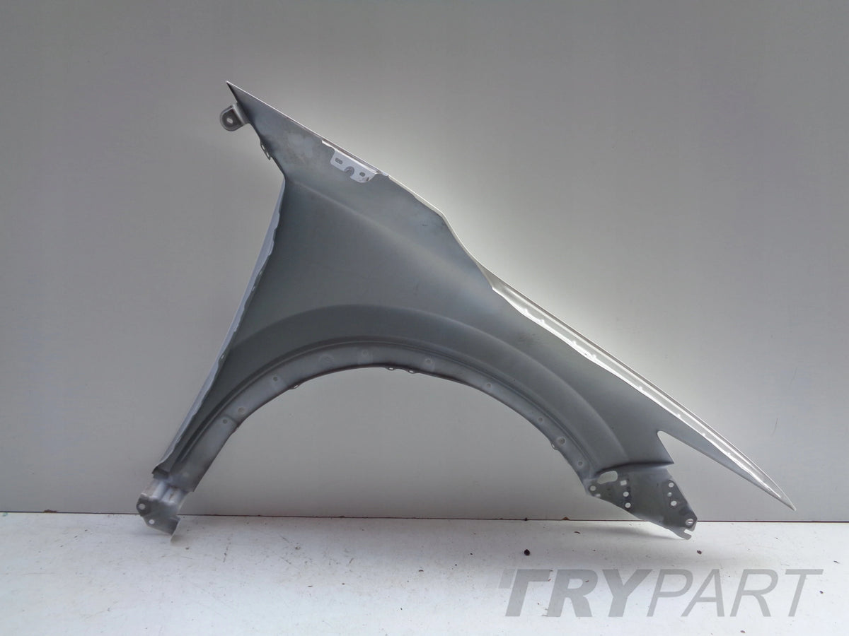 LEFT FRONT FENDER MAZDA CX5 II 17- NO. 51018