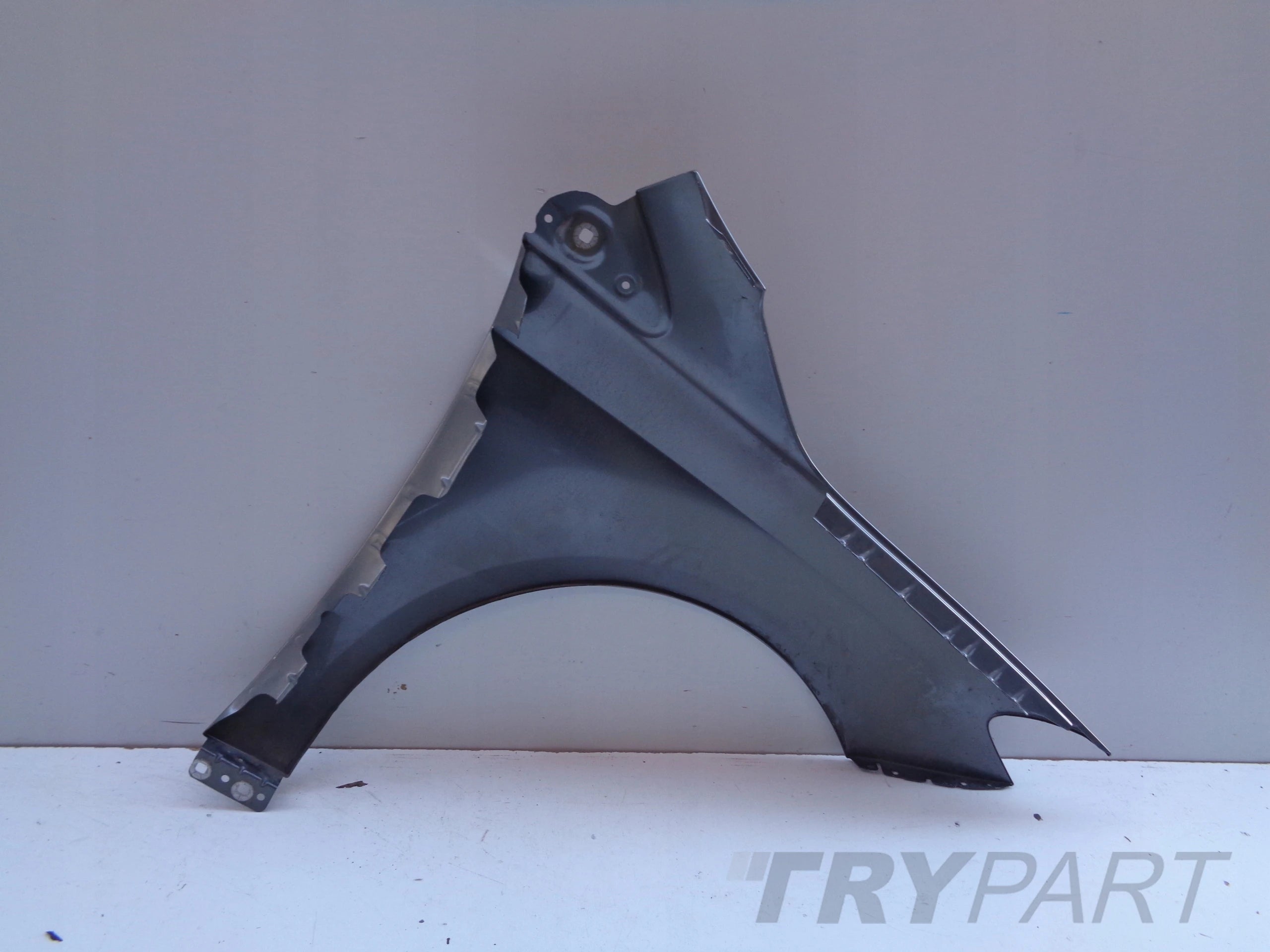 LEFT FRONT FENDER MERCEDES B-CLASS W246 11- NO. 48995