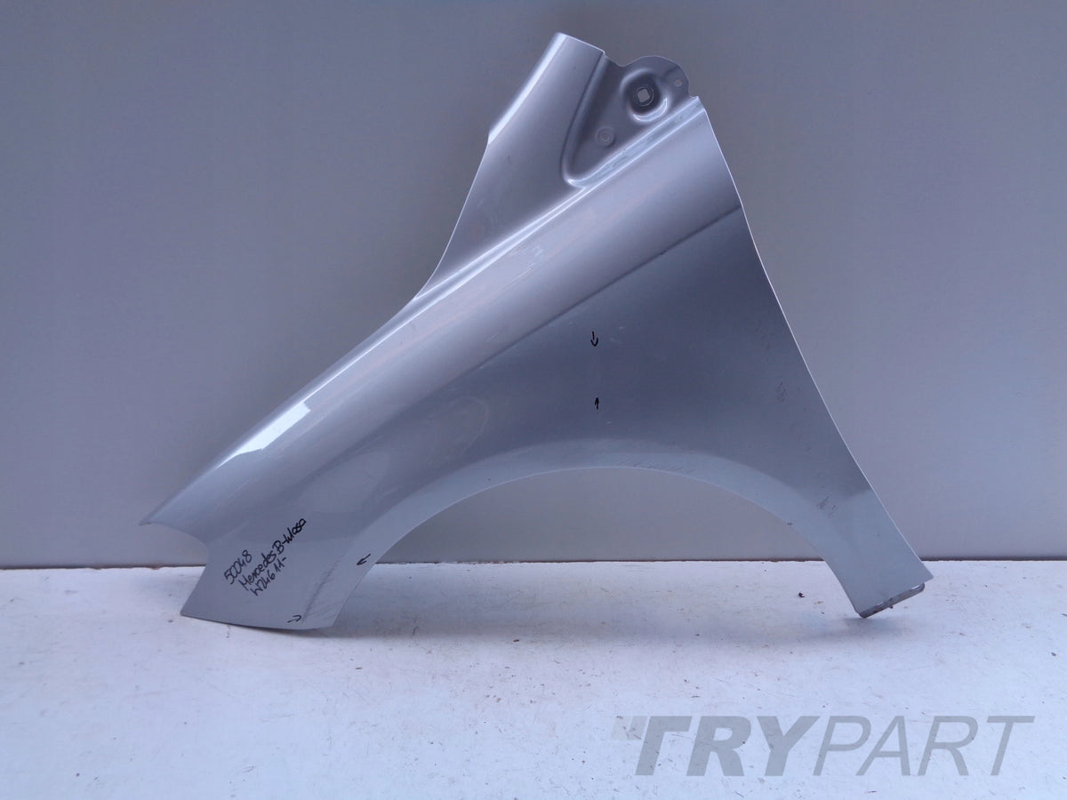 LEFT FRONT FENDER MERCEDES B-CLASS W246 11- NO. 50048