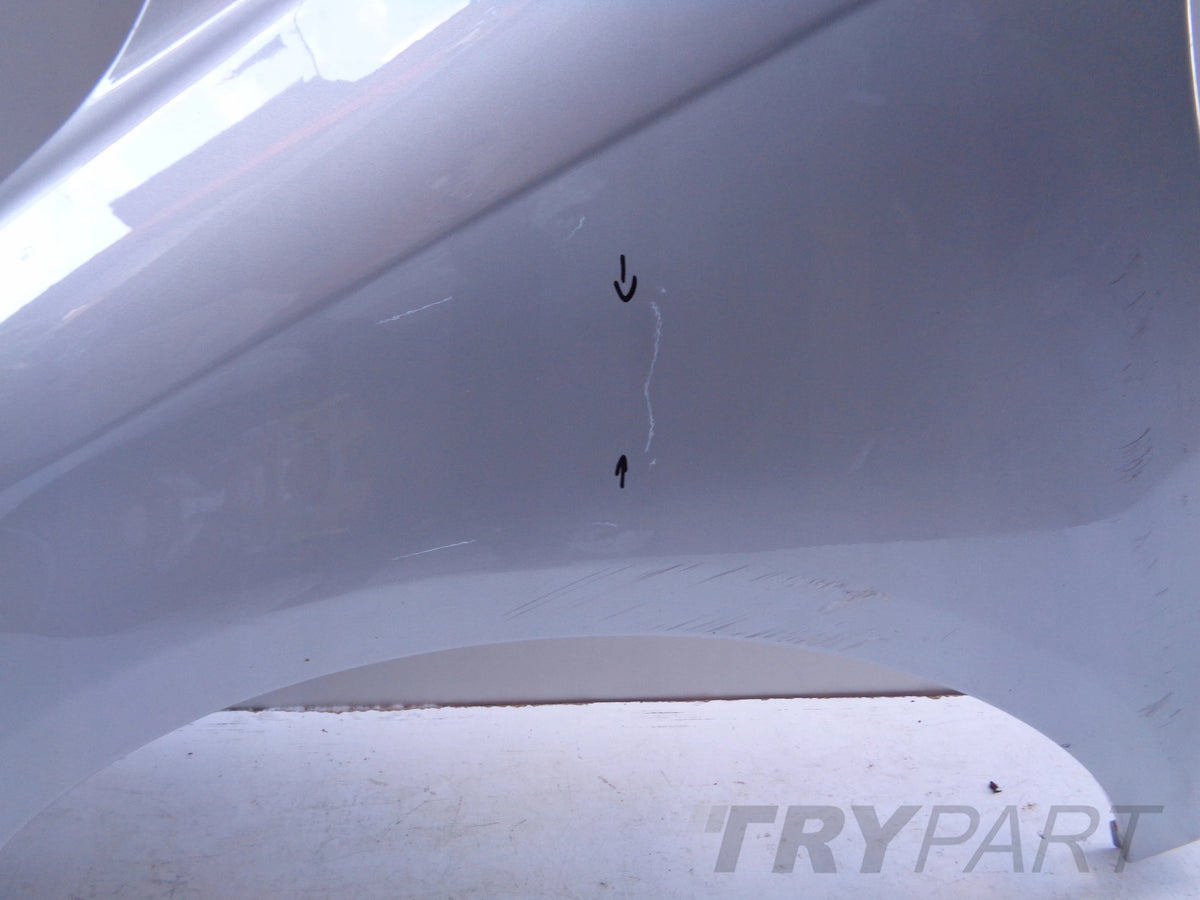 LEFT FRONT FENDER MERCEDES B-CLASS W246 11- NO. 50048