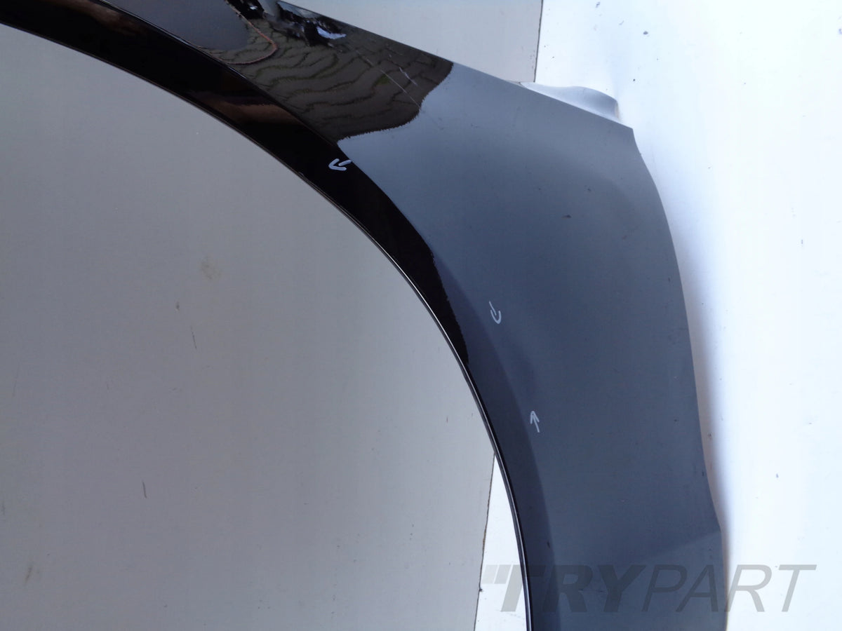 LEFT FRONT FENDER MERCEDES C-CLASS W206 21- NO. 48240