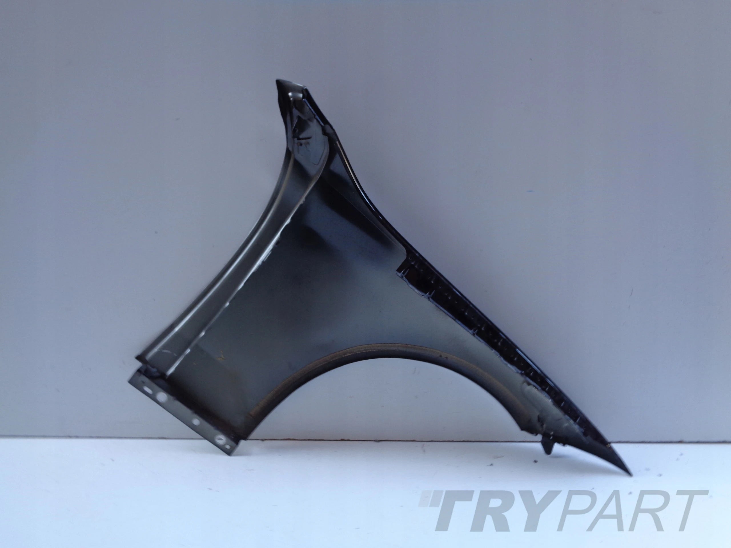 LEFT FRONT FENDER MERCEDES C-CLASS W206 21- NO. 48240