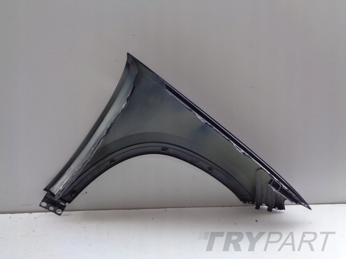 LEFT FRONT FENDER MERCEDES GLE W167 COUPE NO. 49139