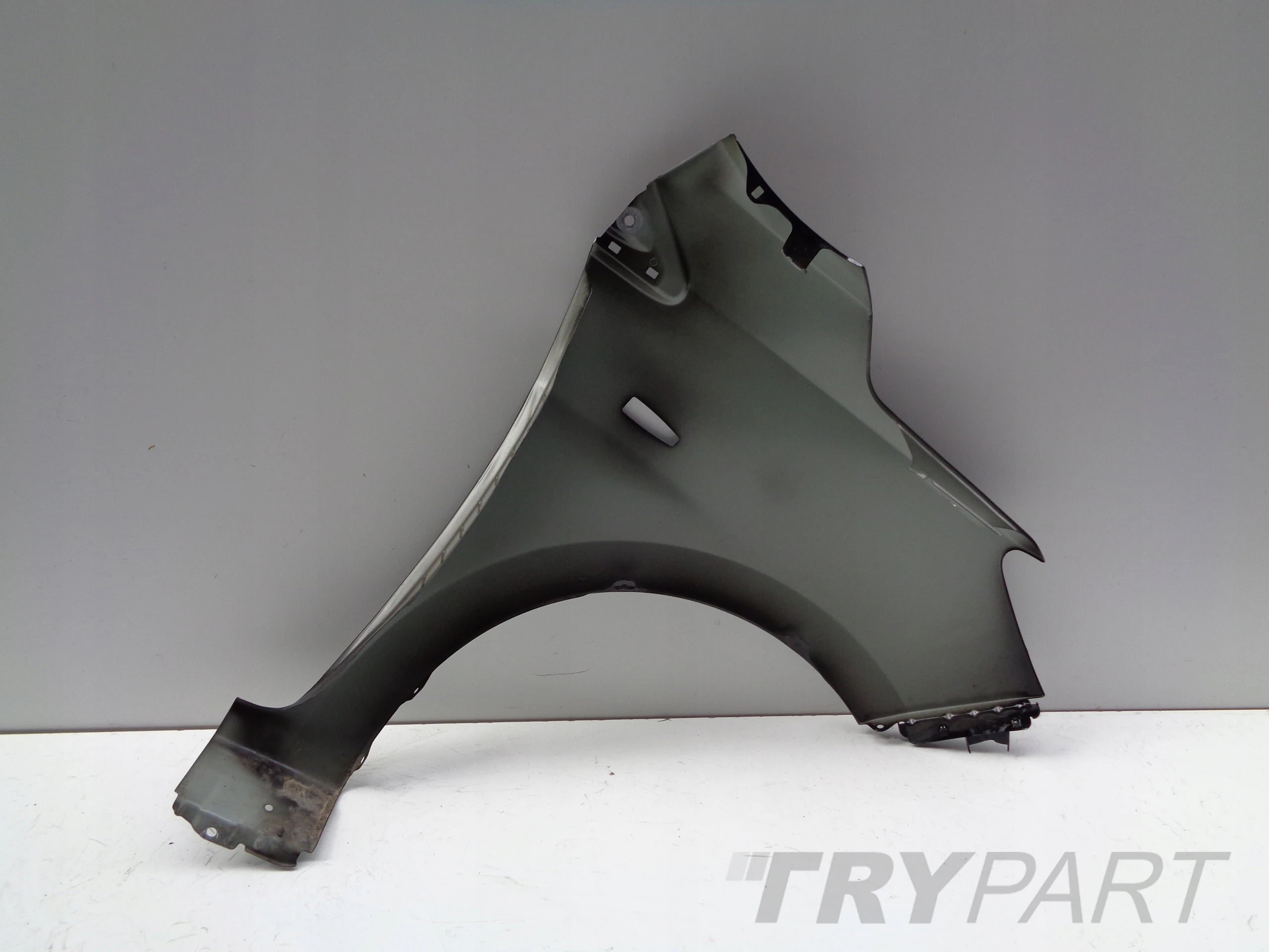 LEFT FRONT FENDER MITSUBISHI SPACE STAR 20- NO. 46369