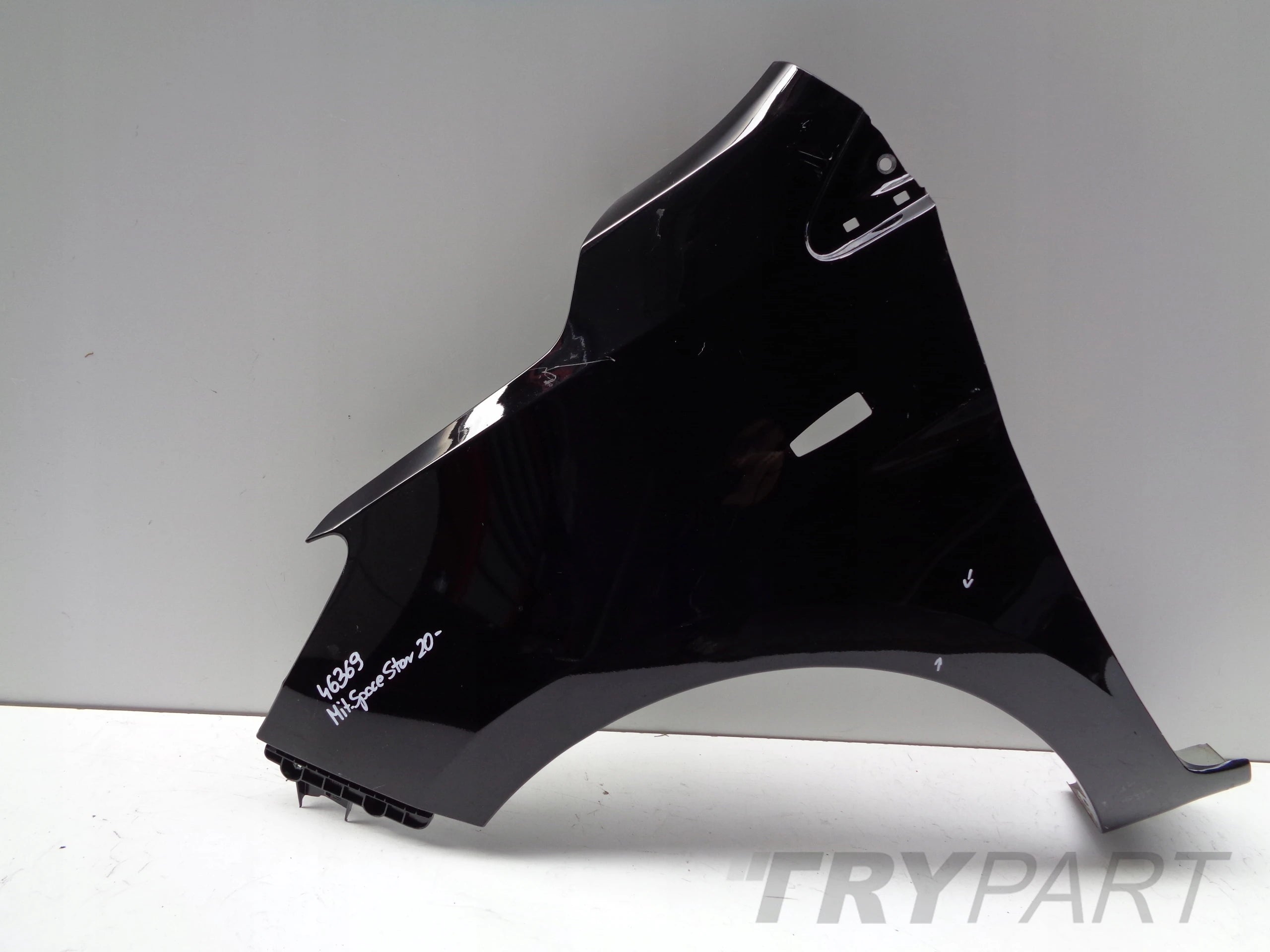 LEFT FRONT FENDER MITSUBISHI SPACE STAR 20- NO. 46369