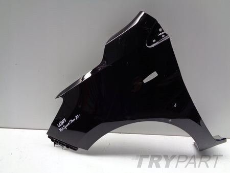 LEFT FRONT FENDER MITSUBISHI SPACE STAR 20- NO. 46369