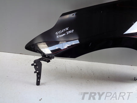 LEFT FRONT FENDER NISSAN 370Z 09- NR 51217
