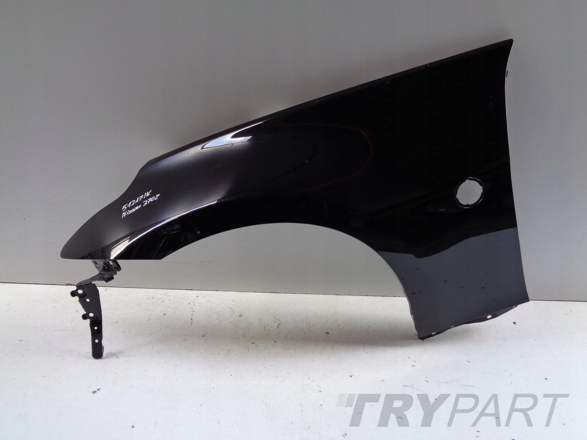 LEFT FRONT FENDER NISSAN 370Z 09- NR 51217