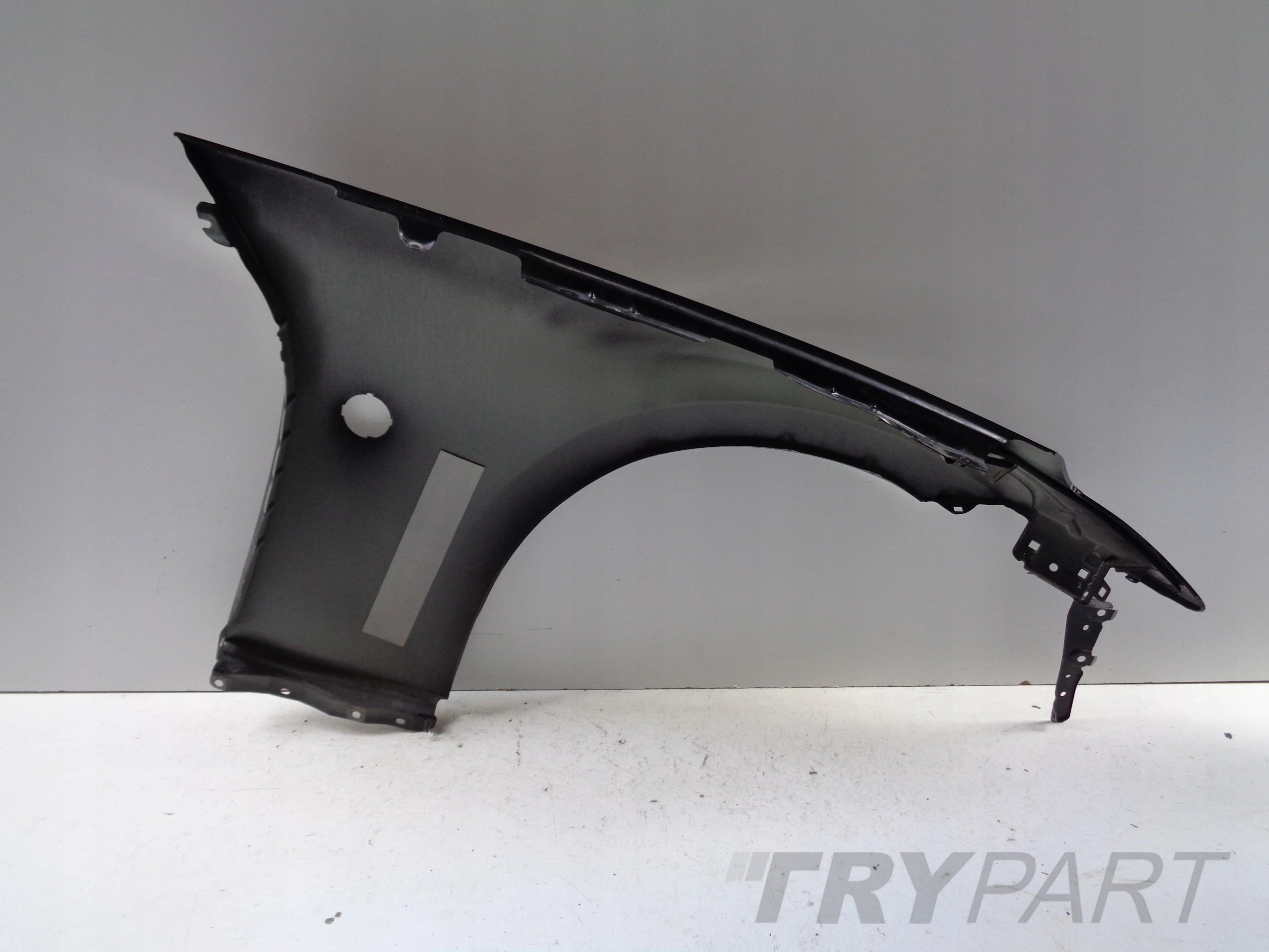 LEFT FRONT FENDER NISSAN 370Z 09- NR 51217
