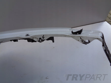 LEFT FRONT FENDER NISSAN QASHQAI 13- NO. 46453